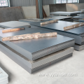 ASTM A653 DQ Galvanized Steel Sheet